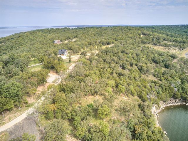 97 Patriot Pointe, Eufaula, OK 74432