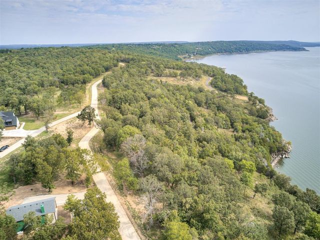 97 Patriot Pointe, Eufaula, OK 74432