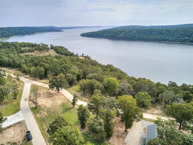 97 Patriot Pointe, Eufaula, OK 74432