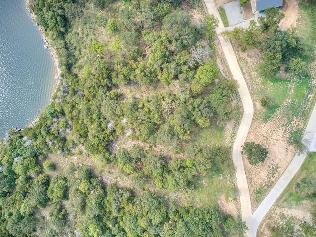 97 Patriot Pointe, Eufaula, OK 74432