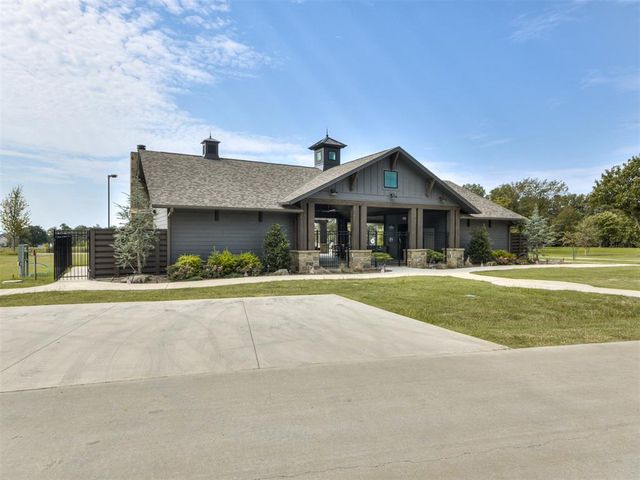 97 Patriot Pointe, Eufaula, OK 74432