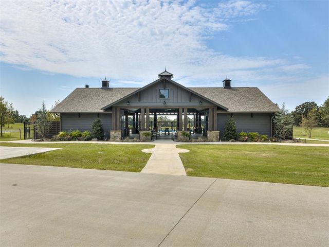 97 Patriot Pointe, Eufaula, OK 74432