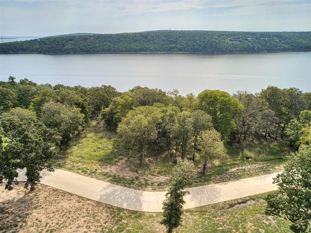 97 Patriot Pointe, Eufaula, OK 74432