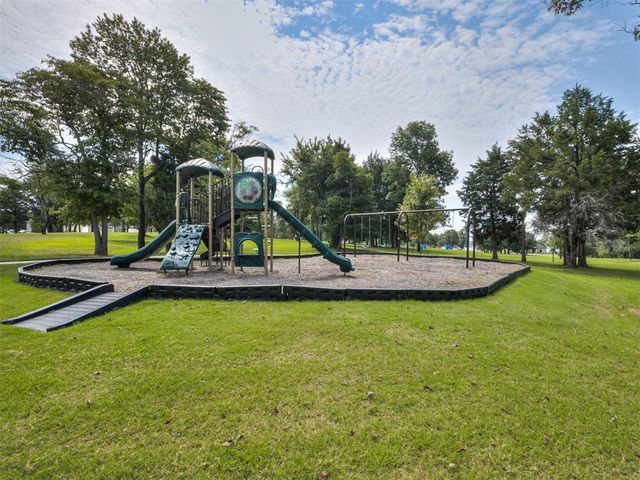 97 Patriot Pointe, Eufaula, OK 74432