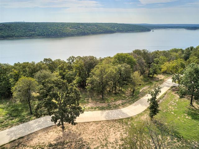 97 Patriot Pointe, Eufaula, OK 74432