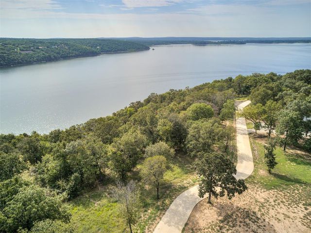 97 Patriot Pointe, Eufaula, OK 74432