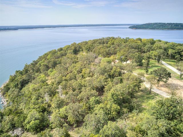 97 Patriot Pointe, Eufaula, OK 74432