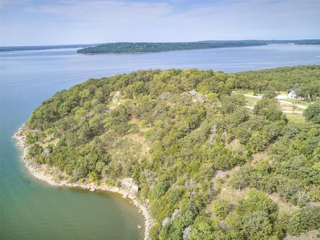 97 Patriot Pointe, Eufaula, OK 74432