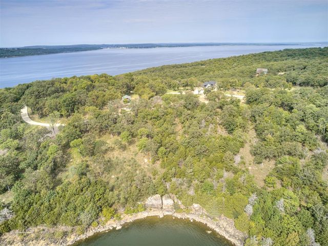 97 Patriot Pointe, Eufaula, OK 74432