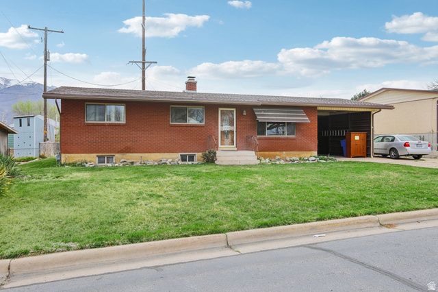 4816 S 525 W, Riverdale, UT 84405