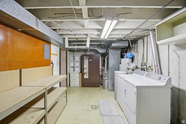 4816 S 525 W, Riverdale, UT 84405