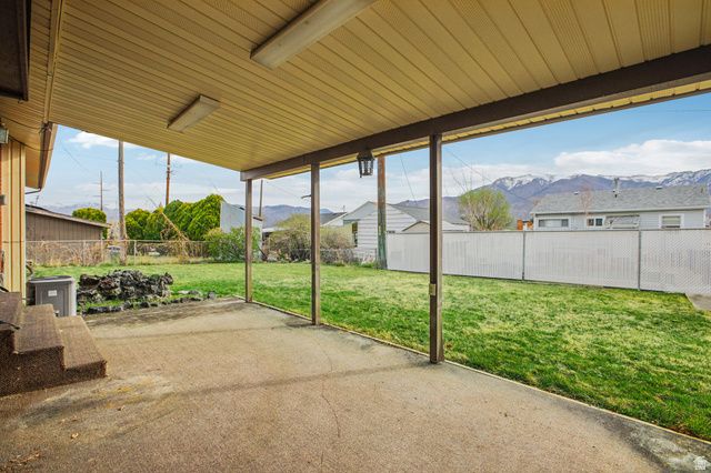 4816 S 525 W, Riverdale, UT 84405