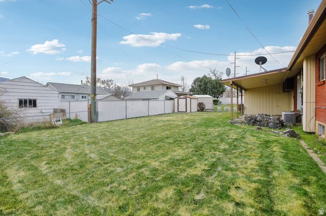4816 S 525 W, Riverdale, UT 84405