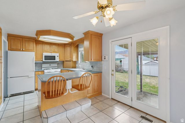 4816 S 525 W, Riverdale, UT 84405