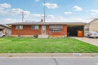 4816 S 525 W, Riverdale, UT 84405