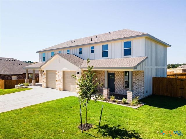 107 Levi Court B, Copperas Cove, TX 76522