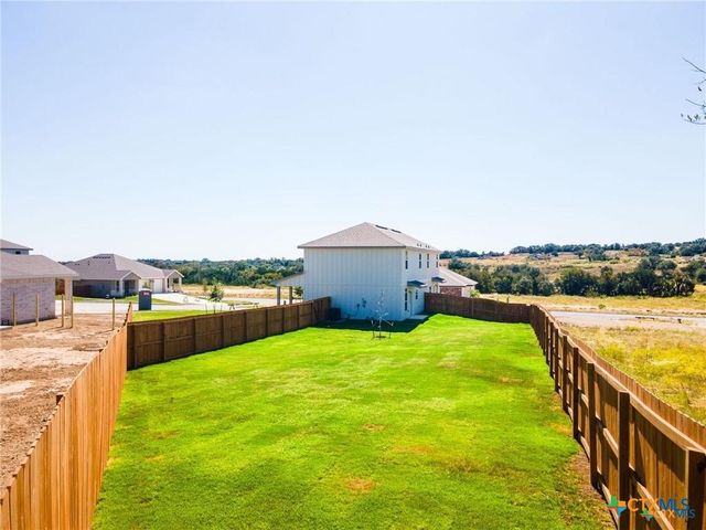 107 Levi Court B, Copperas Cove, TX 76522