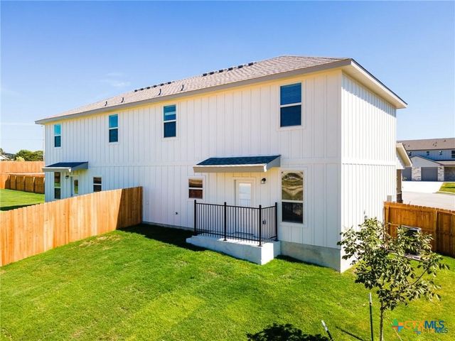 107 Levi Court B, Copperas Cove, TX 76522