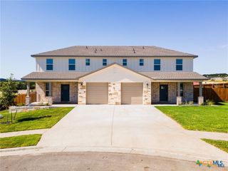 107 Levi Court B, Copperas Cove, TX 76522
