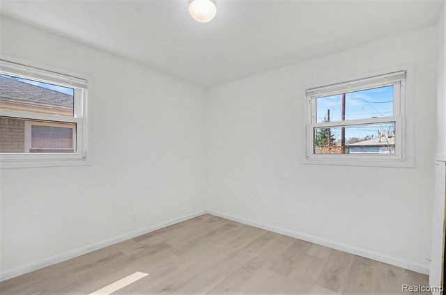 1700 Ackley Avenue, Westland, MI 48186