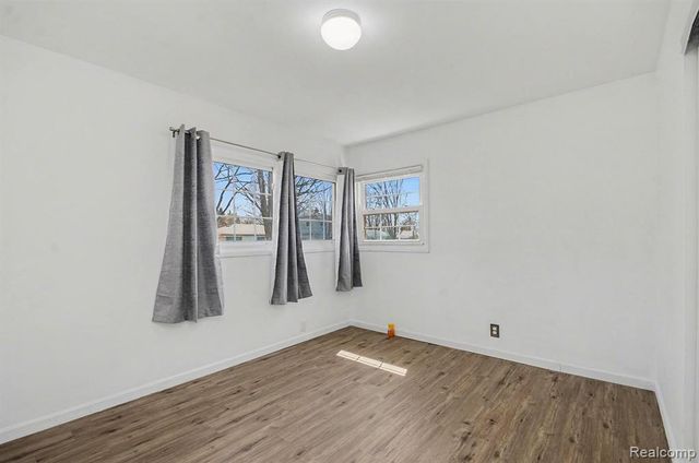 1700 Ackley Avenue, Westland, MI 48186