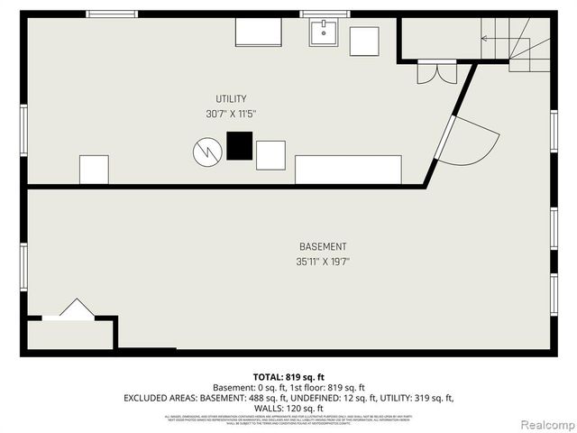 1700 Ackley Avenue, Westland, MI 48186