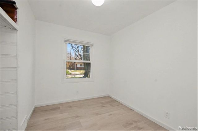 1700 Ackley Avenue, Westland, MI 48186