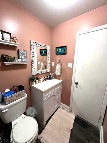 204 Jesse Way, Piscataway Twp., NJ 08854