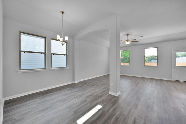 17620 Cedar Crest Drive, Conroe, TX 77306