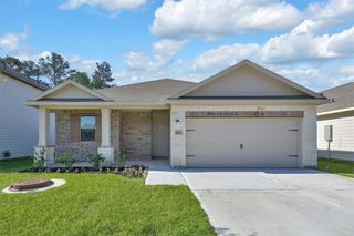 17620 Cedar Crest Drive, Conroe, TX 77306