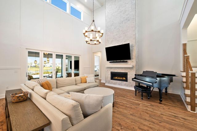 56 River Rise Way, Inlet Beach, FL 32461