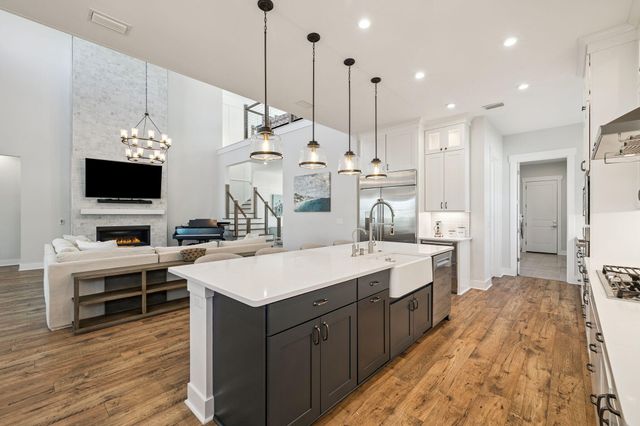 56 River Rise Way, Inlet Beach, FL 32461