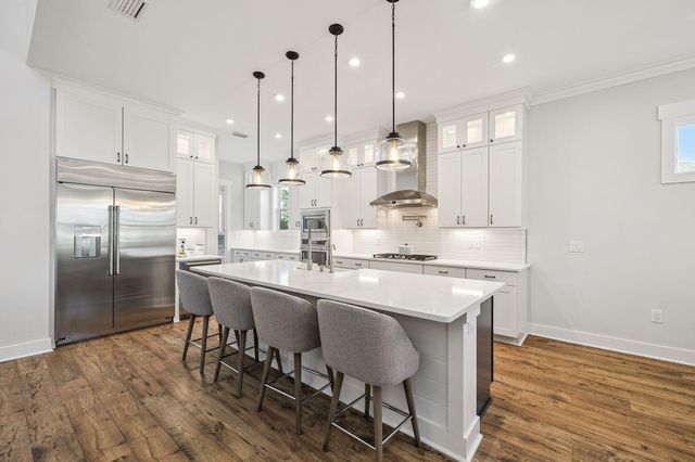 56 River Rise Way, Inlet Beach, FL 32461