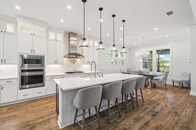 56 River Rise Way, Inlet Beach, FL 32461