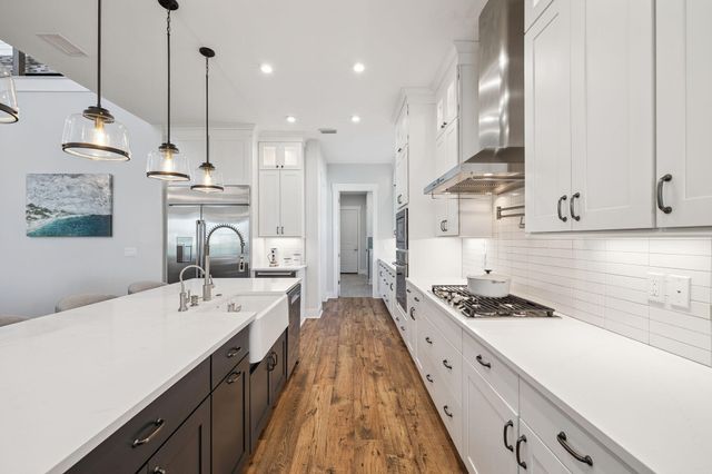 56 River Rise Way, Inlet Beach, FL 32461