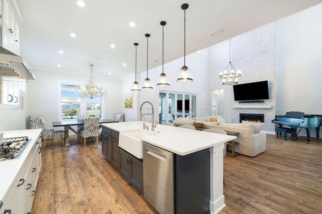 56 River Rise Way, Inlet Beach, FL 32461