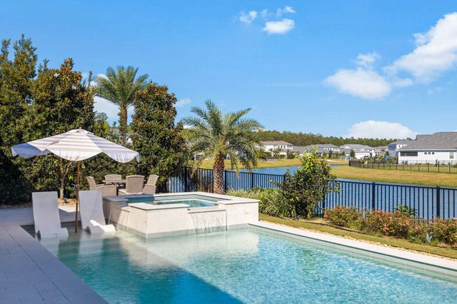 56 River Rise Way, Inlet Beach, FL 32461