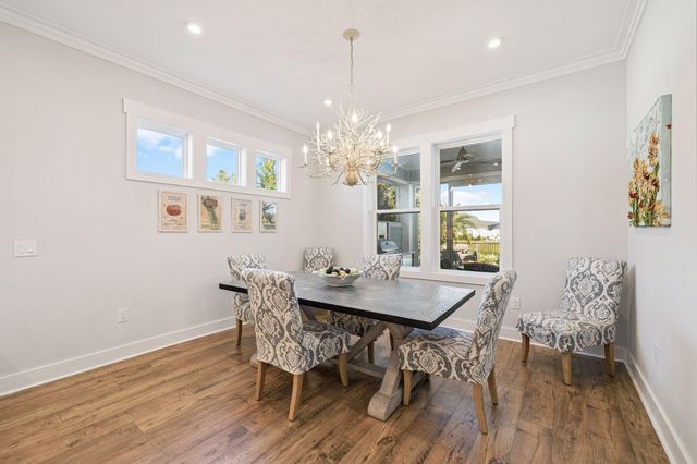 56 River Rise Way, Inlet Beach, FL 32461