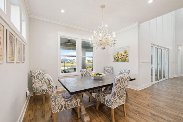 56 River Rise Way, Inlet Beach, FL 32461