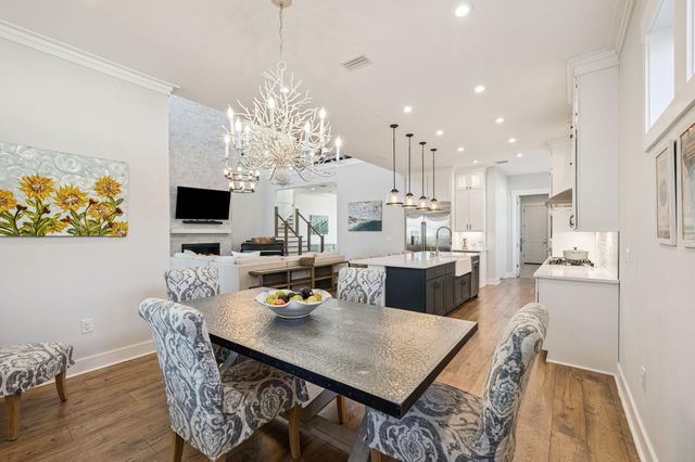 56 River Rise Way, Inlet Beach, FL 32461