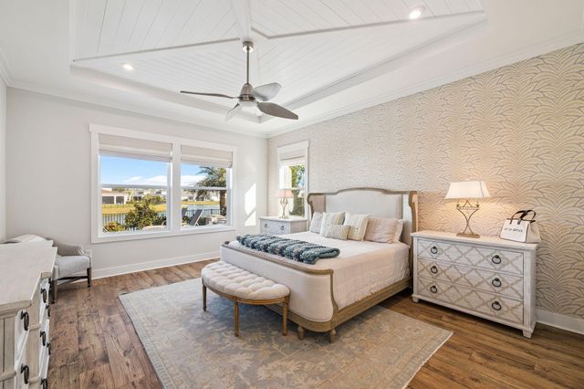 56 River Rise Way, Inlet Beach, FL 32461