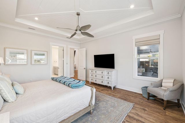 56 River Rise Way, Inlet Beach, FL 32461