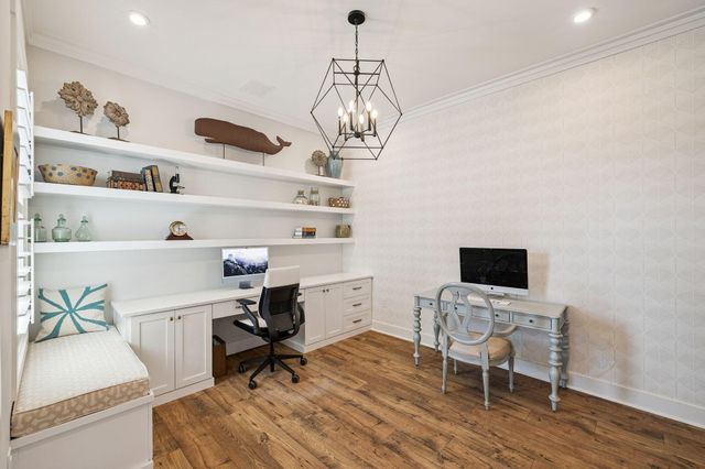 56 River Rise Way, Inlet Beach, FL 32461