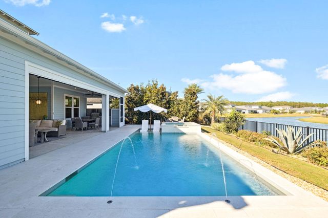 56 River Rise Way, Inlet Beach, FL 32461