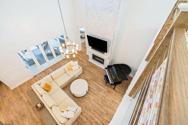 56 River Rise Way, Inlet Beach, FL 32461