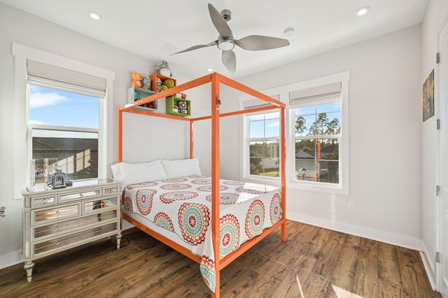 56 River Rise Way, Inlet Beach, FL 32461