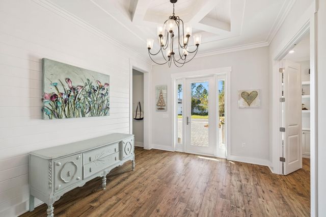 56 River Rise Way, Inlet Beach, FL 32461