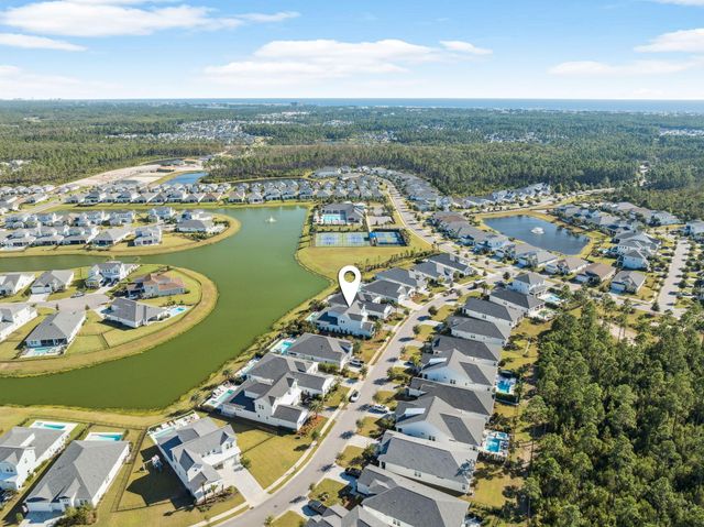 56 River Rise Way, Inlet Beach, FL 32461