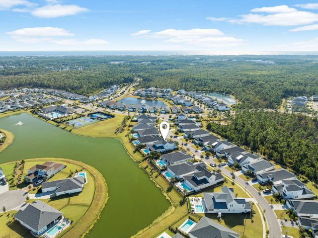 56 River Rise Way, Inlet Beach, FL 32461