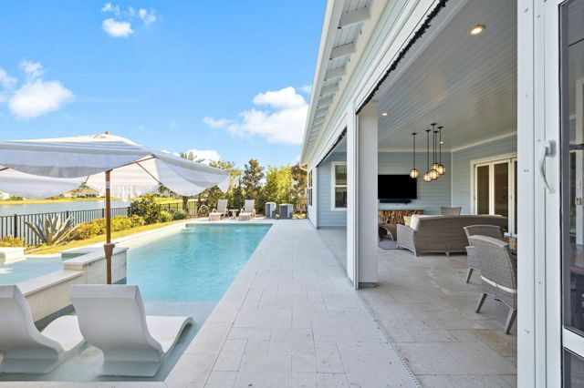 56 River Rise Way, Inlet Beach, FL 32461